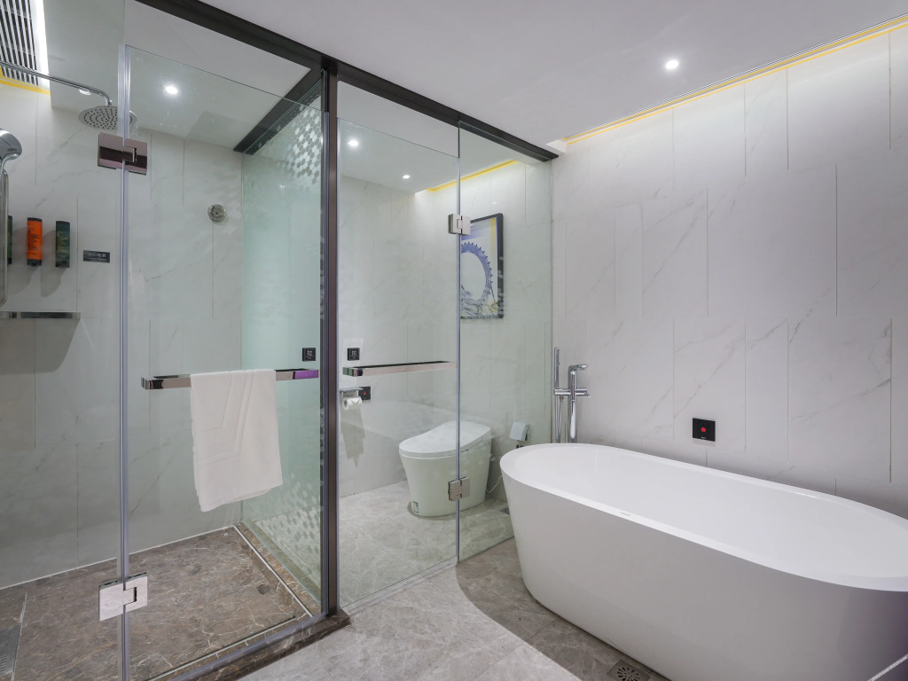 Hampton by Hilton Weifang Weicheng