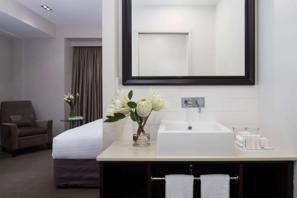 Rydges Auckland
