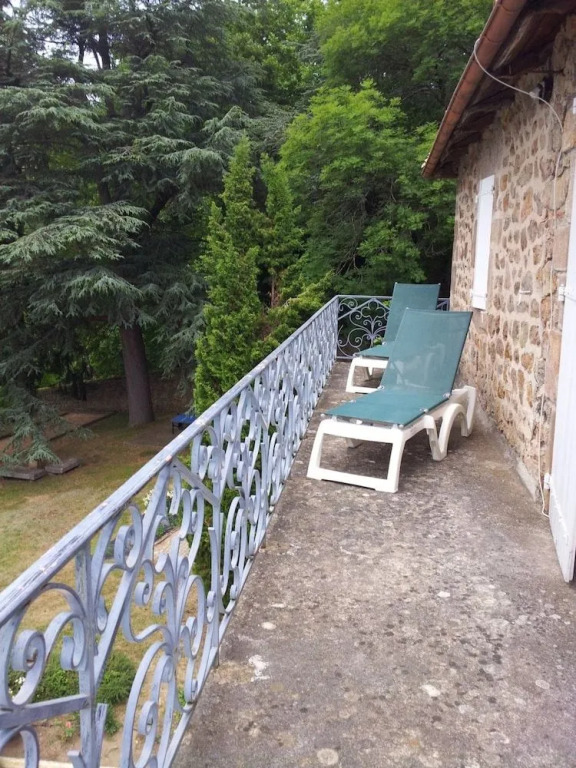 Chateau dUrbilhac