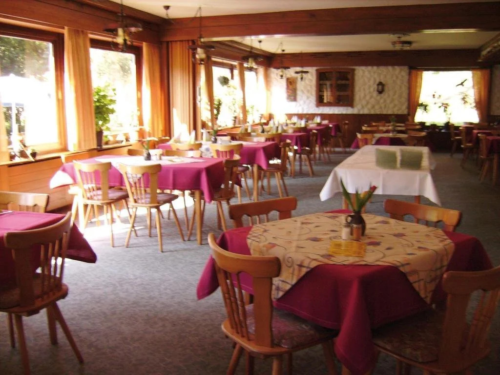 Jägerhof Kropfmühle