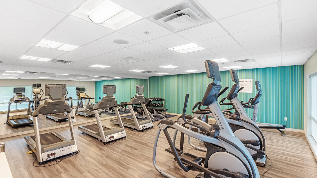 Holiday Inn Express & Suites Mobile - University Area by IHG