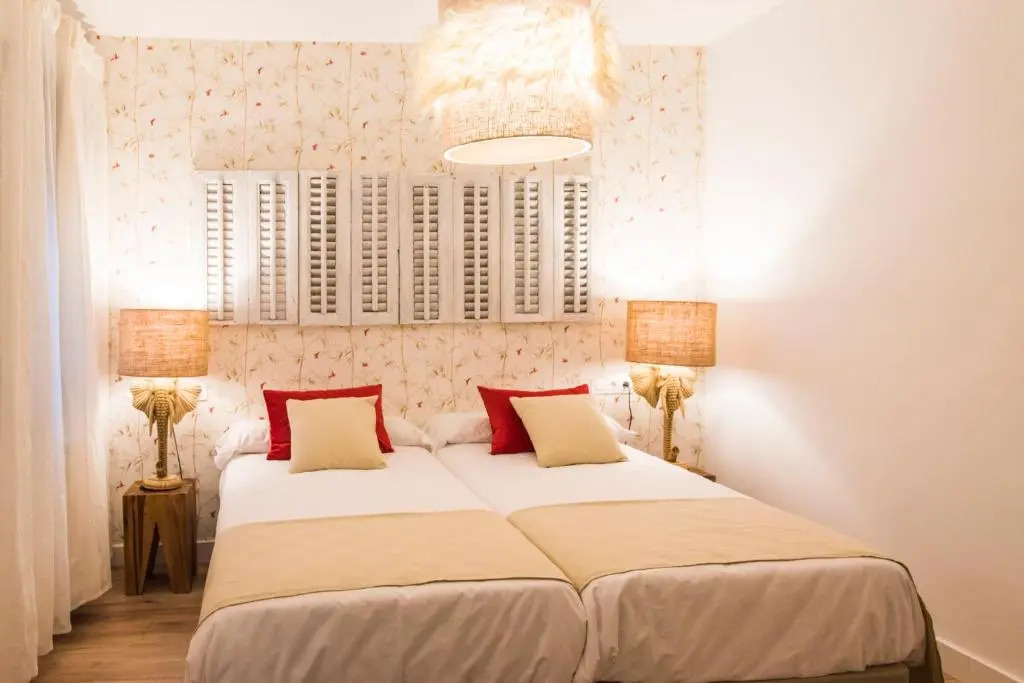 Candeleda Suite