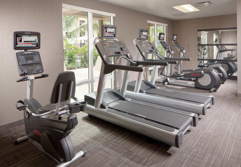 Courtyard by Marriott Palm Beach Jupiter