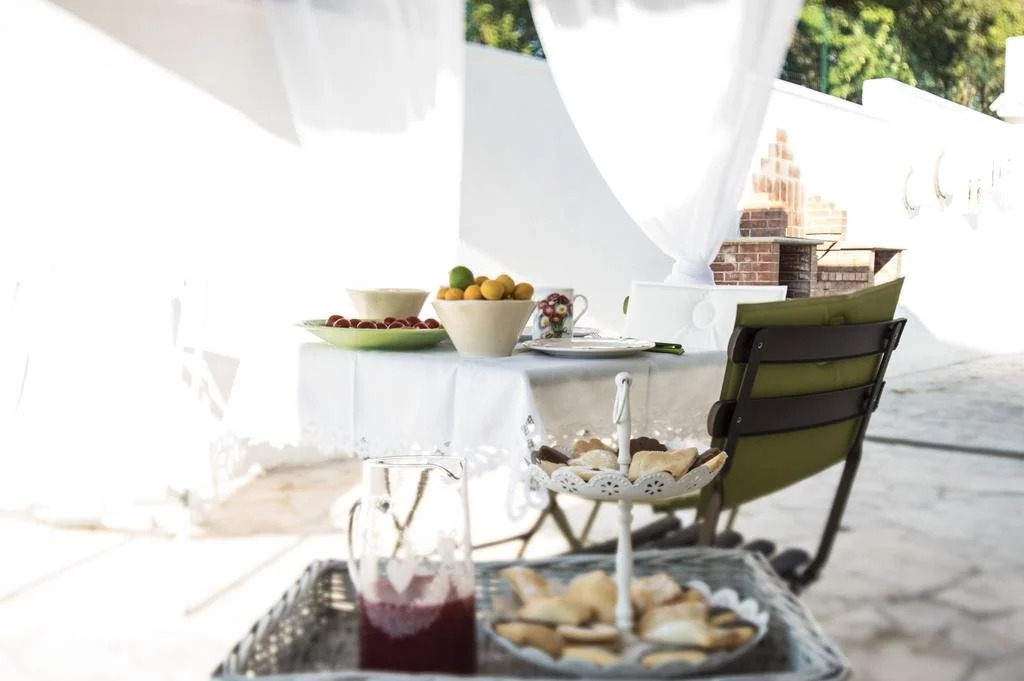 Relais Trulli Le Icone