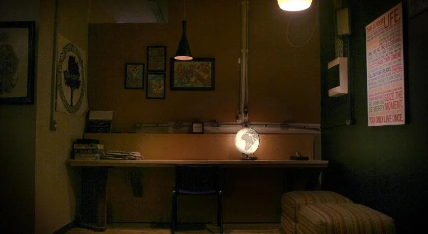 Hostel Savassi
