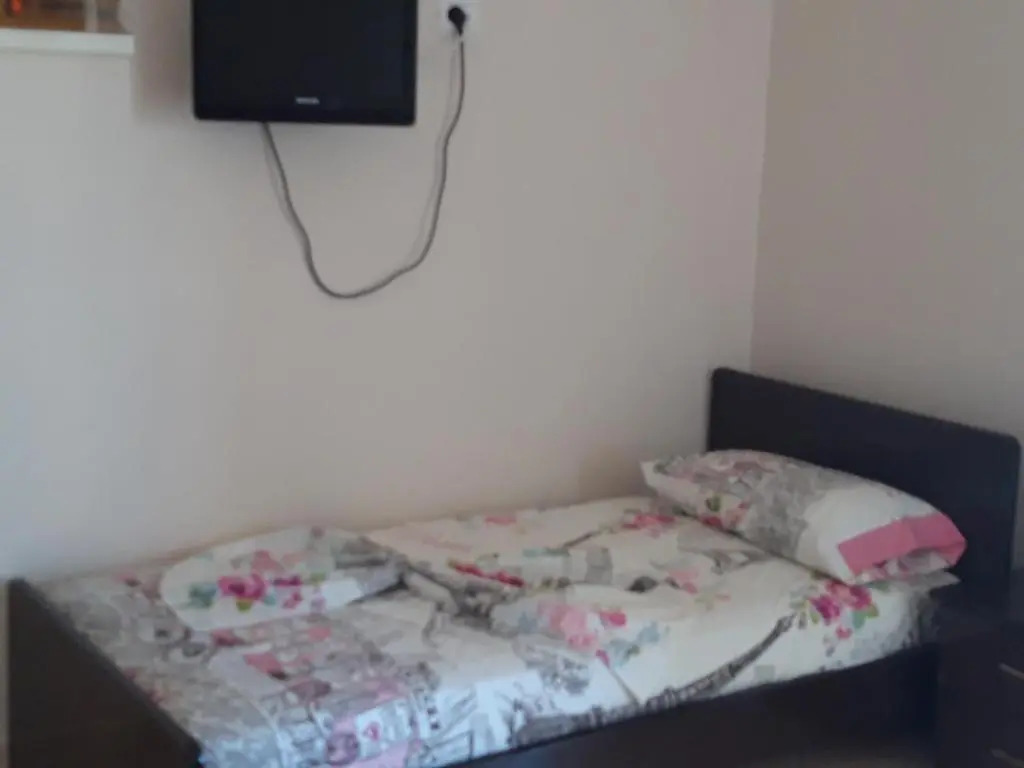 Studio Apartments Rizarjo