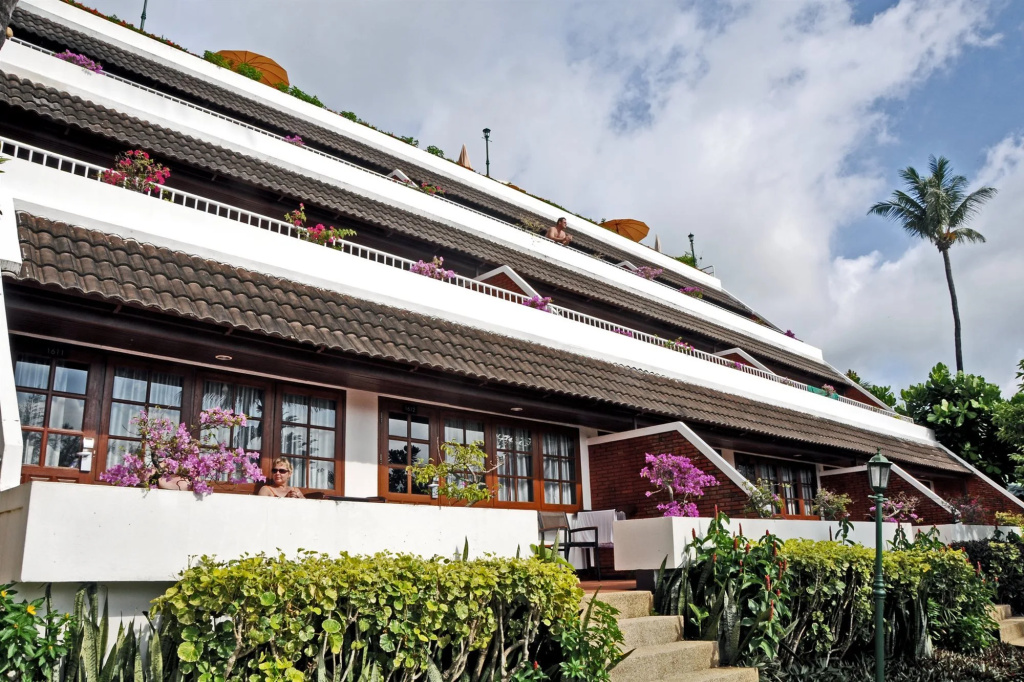 Best Western Phuket Ocean Resort