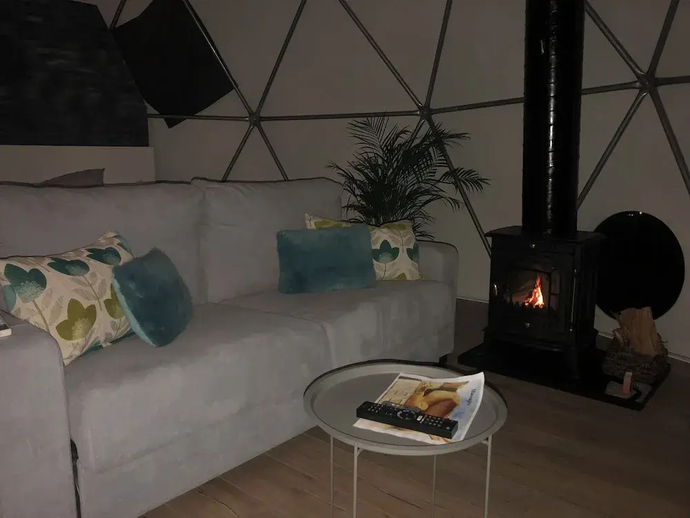 Soulglamping