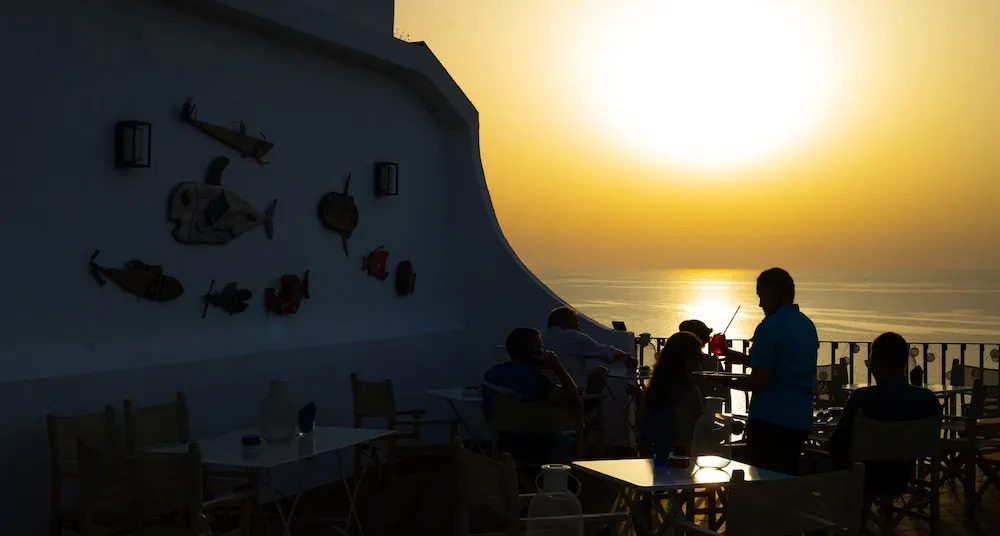 Hotel Punta Scario