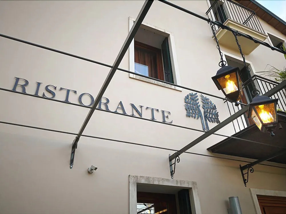 Hotel Due Platani