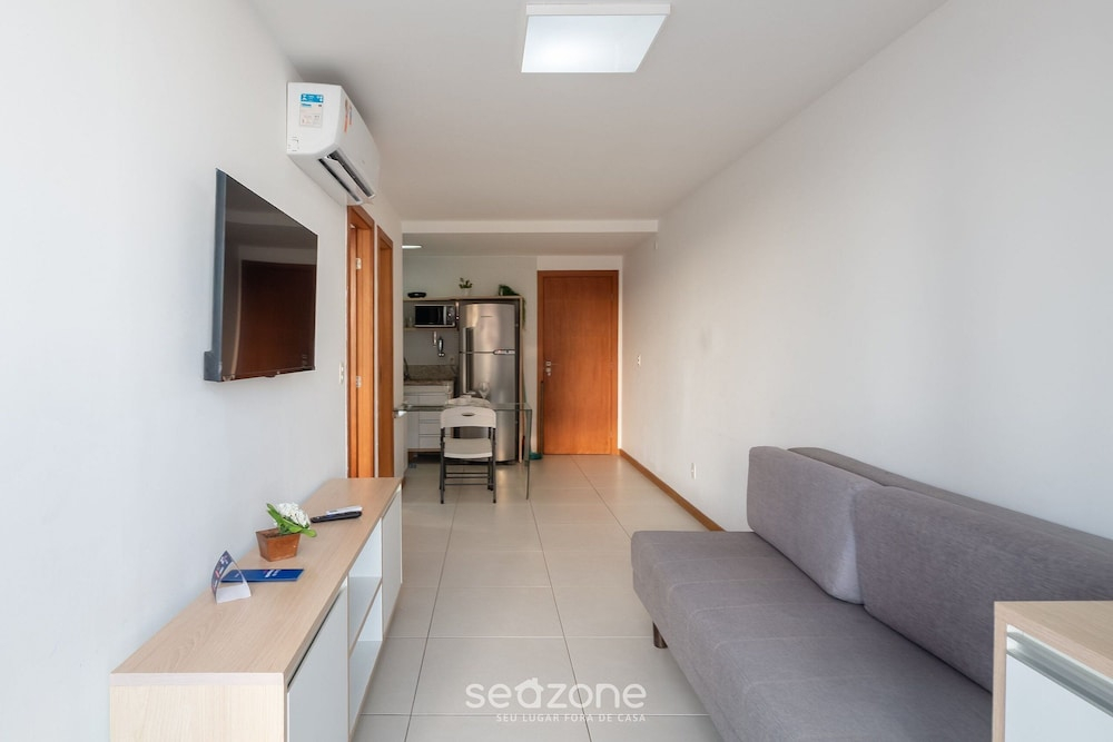 Your Complete Stay in Barra, 50 m From the Beach Exps