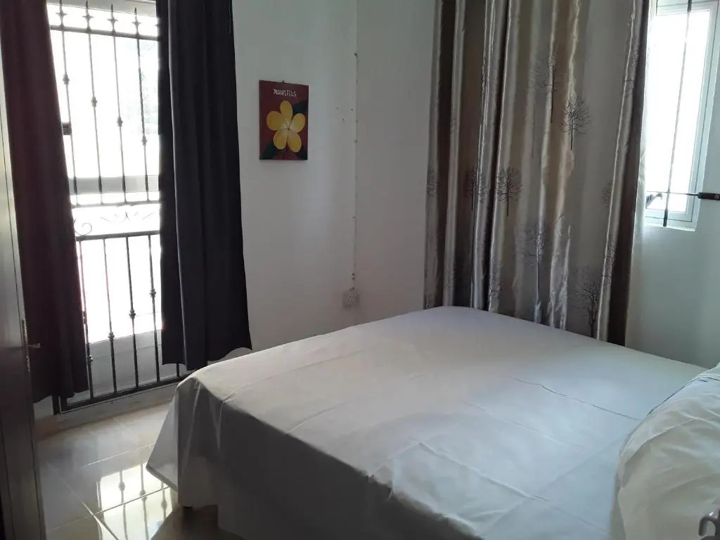 Appartement au 1eme etage