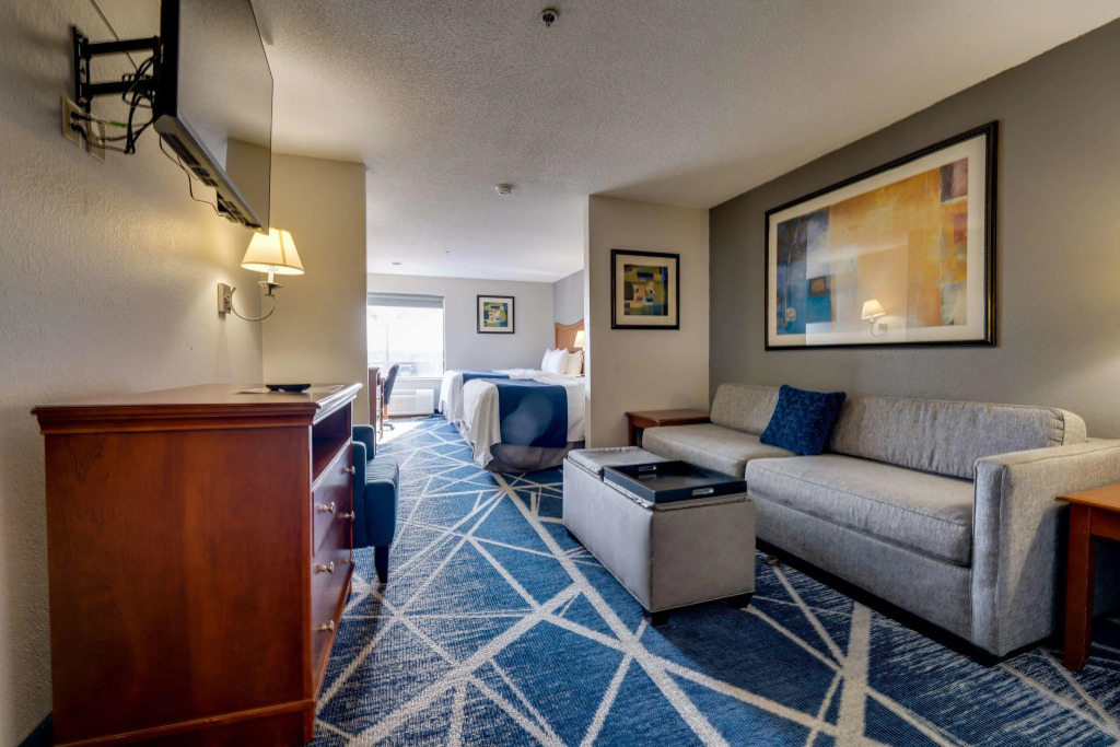 Home2 Suites By Hilton Somerset, Ky