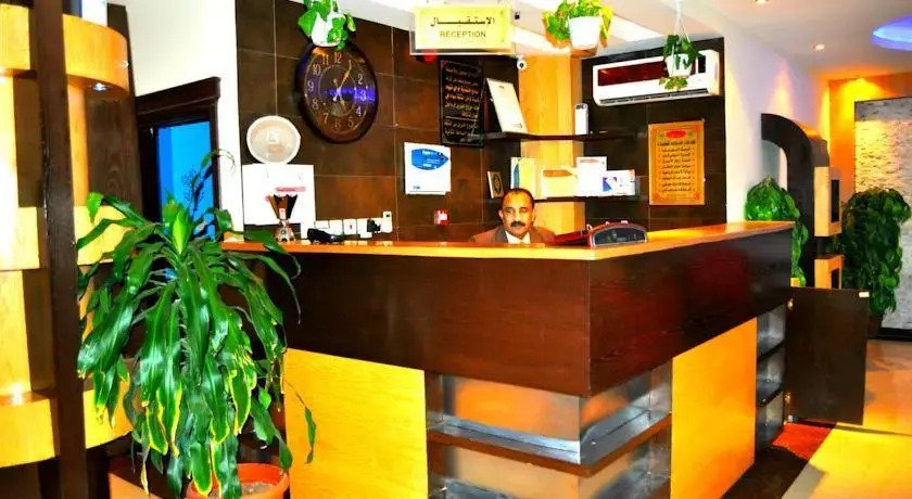 Ashaad Jaber Apartment