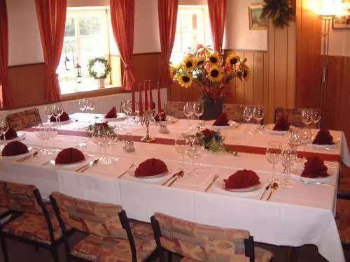 Hotel Auerhahn