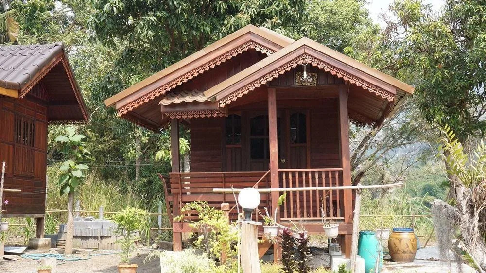 Kaewsai Villa