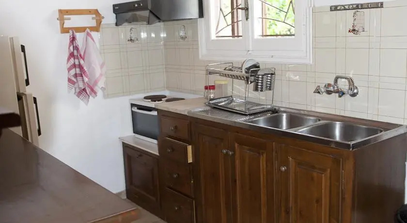 Amalia Apartment