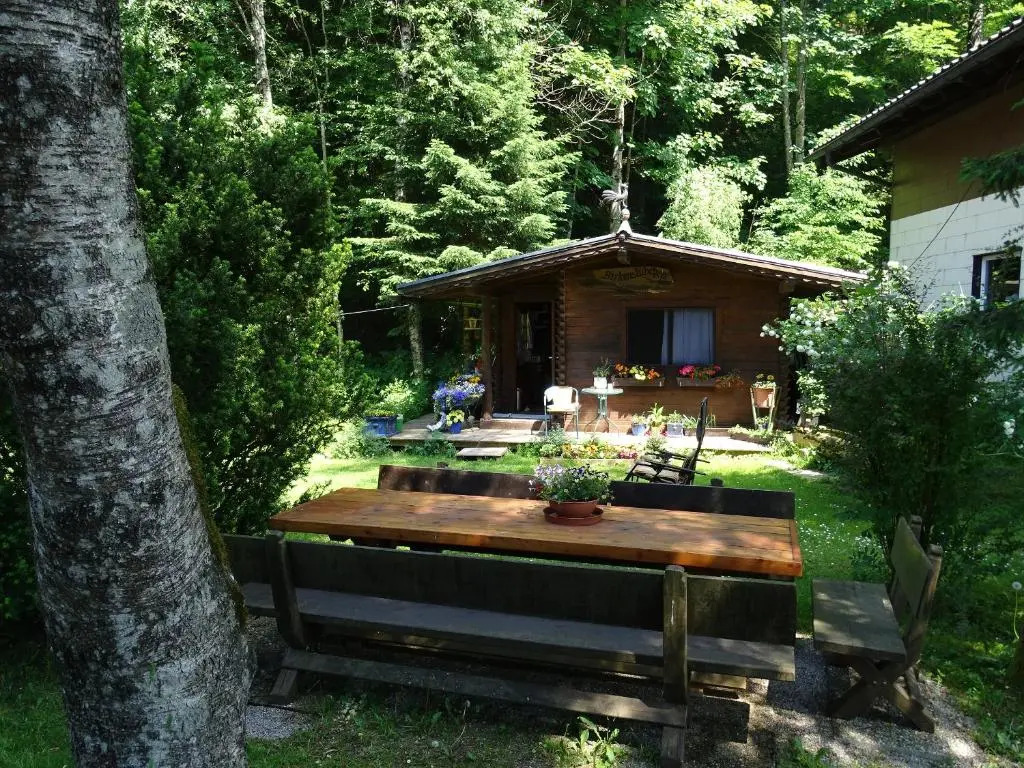 Pension Bayrhammer