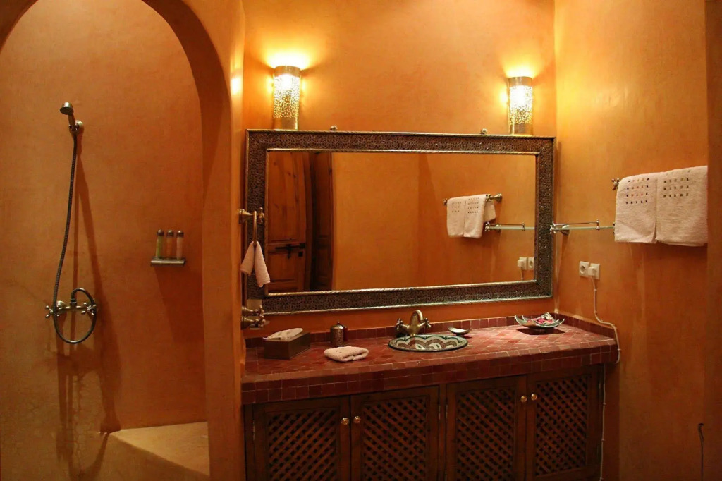 Riad Couleurs du Sud