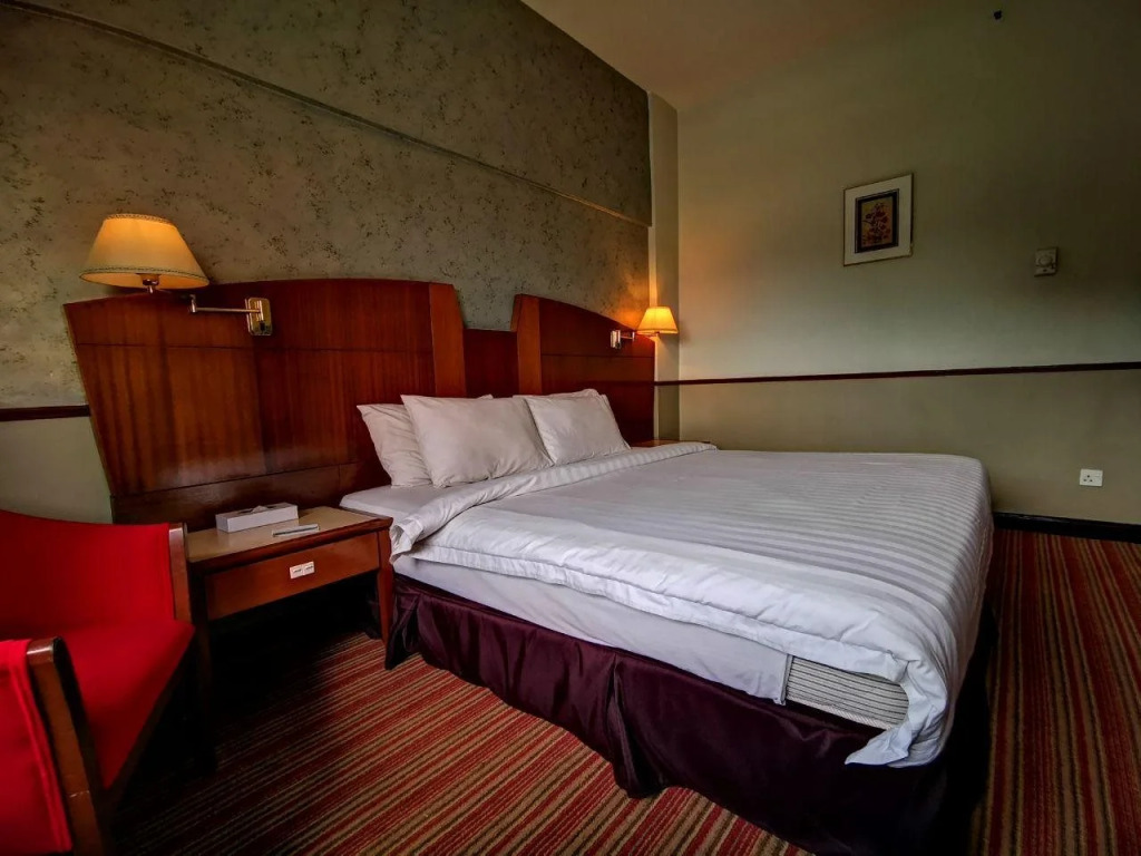 Merrida Hotel