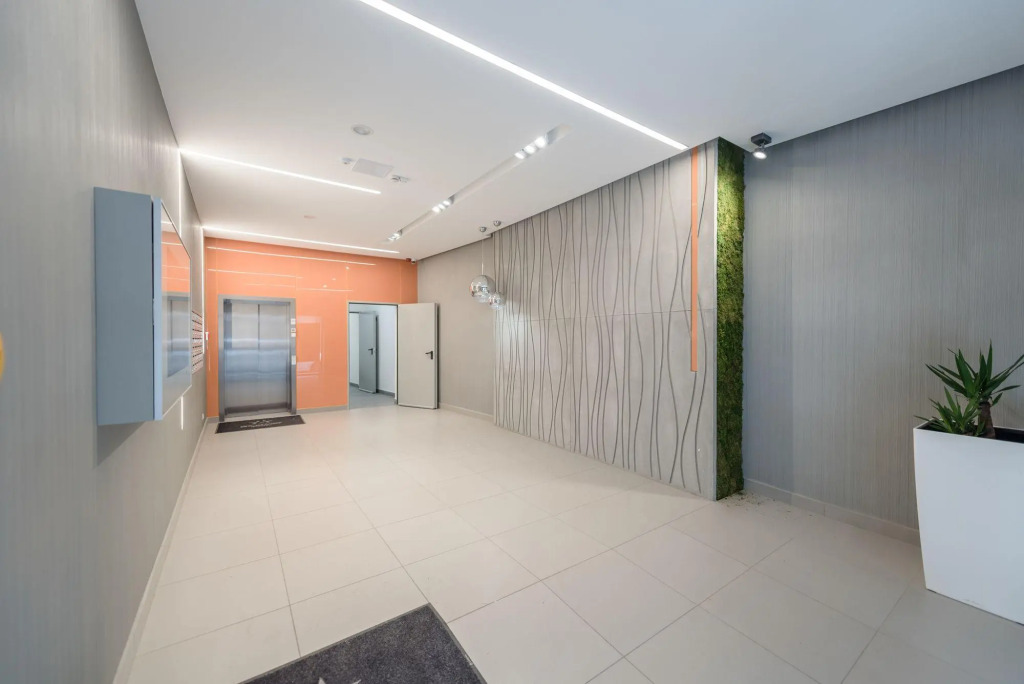 Oasis Apartments at Broadway Residence