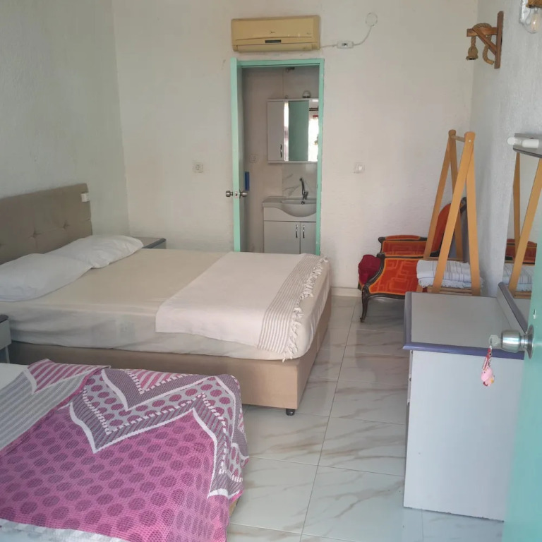 Pemba Pansiyon Ayvalik