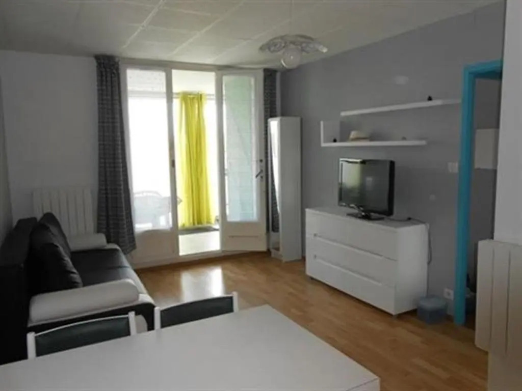 Appartement Saint-Hilaire-de-Riez, 2 pièces, 4 personnes - FR-1-324-463