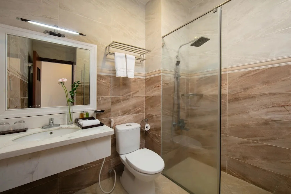 SAM Tuyen Lam Golf & Resorts