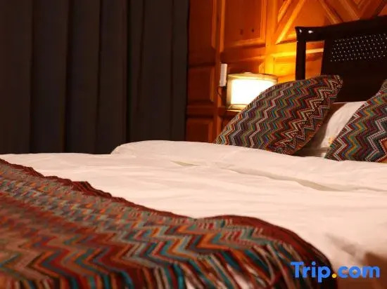XianakazhuoHomestay