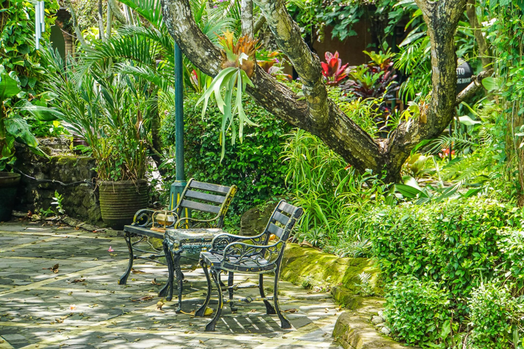Jogja Village