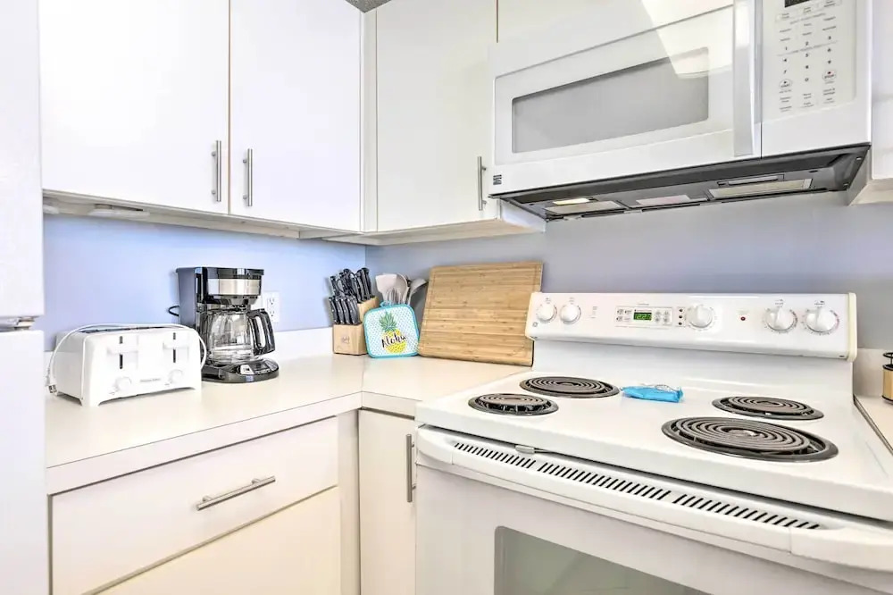 Gulf Shores Condo w/ Ocean Views & Beach Access!