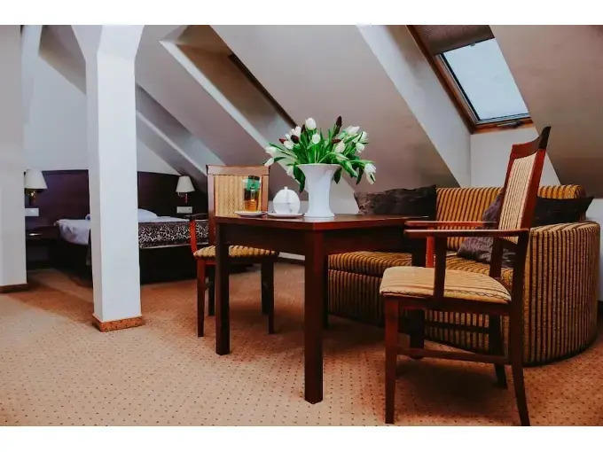 Hotel Korel