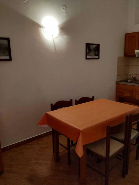 Apartments Lazović