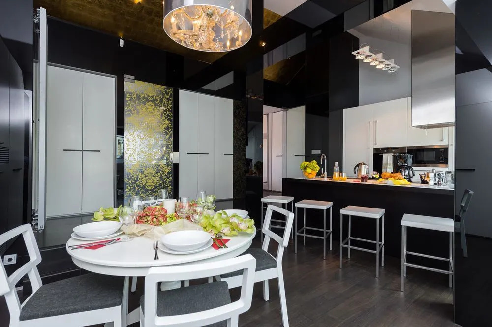 EMPIRENT Gold Street Apartments