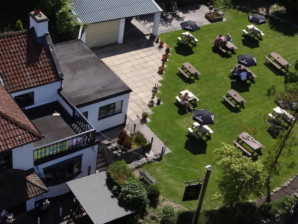 The Dundry Inn