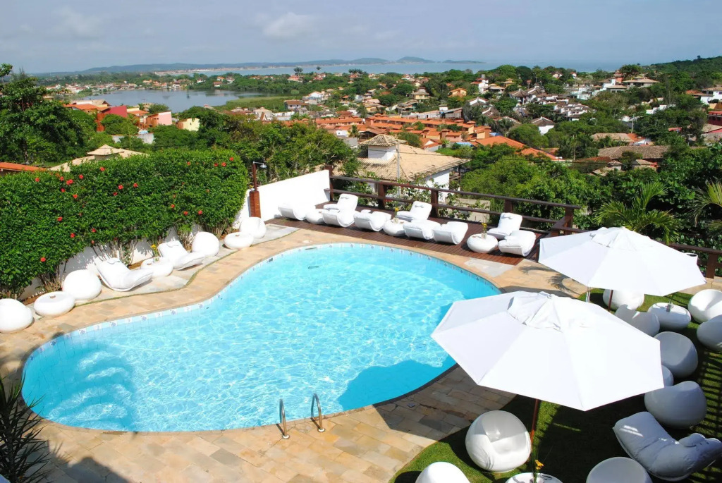Arambare Buzios Hotel