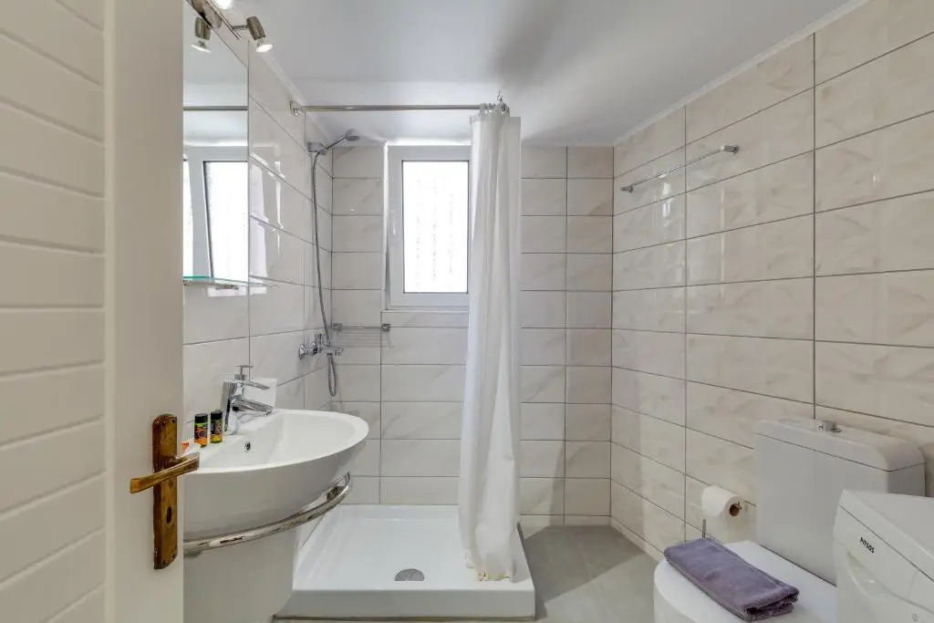 Samouil Apartment, 40 meters from the beach