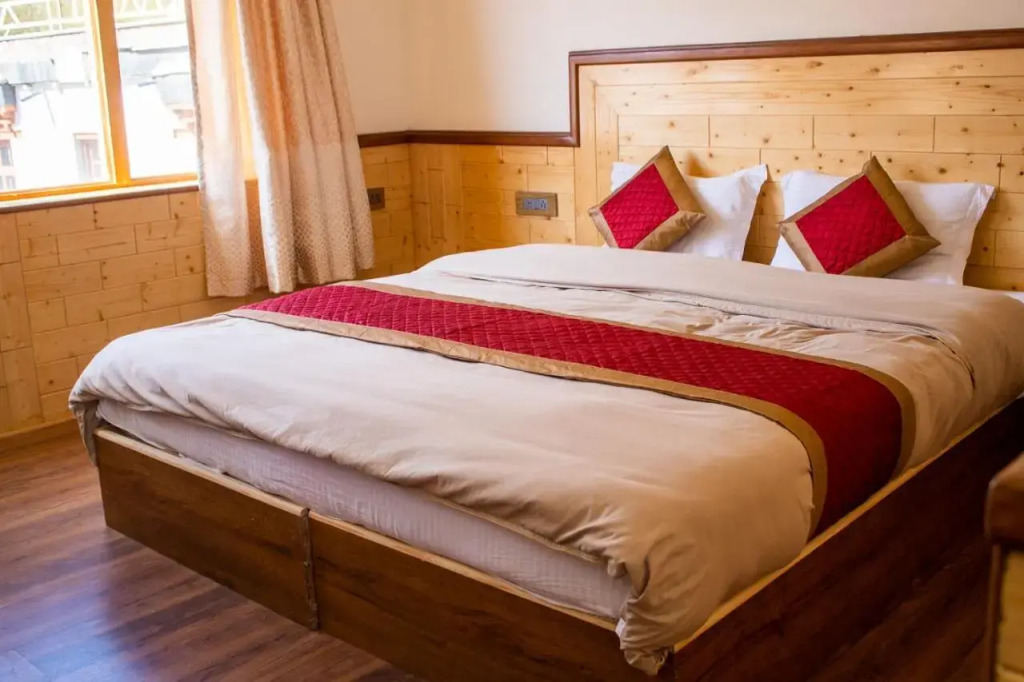 Laksdup Guest House
