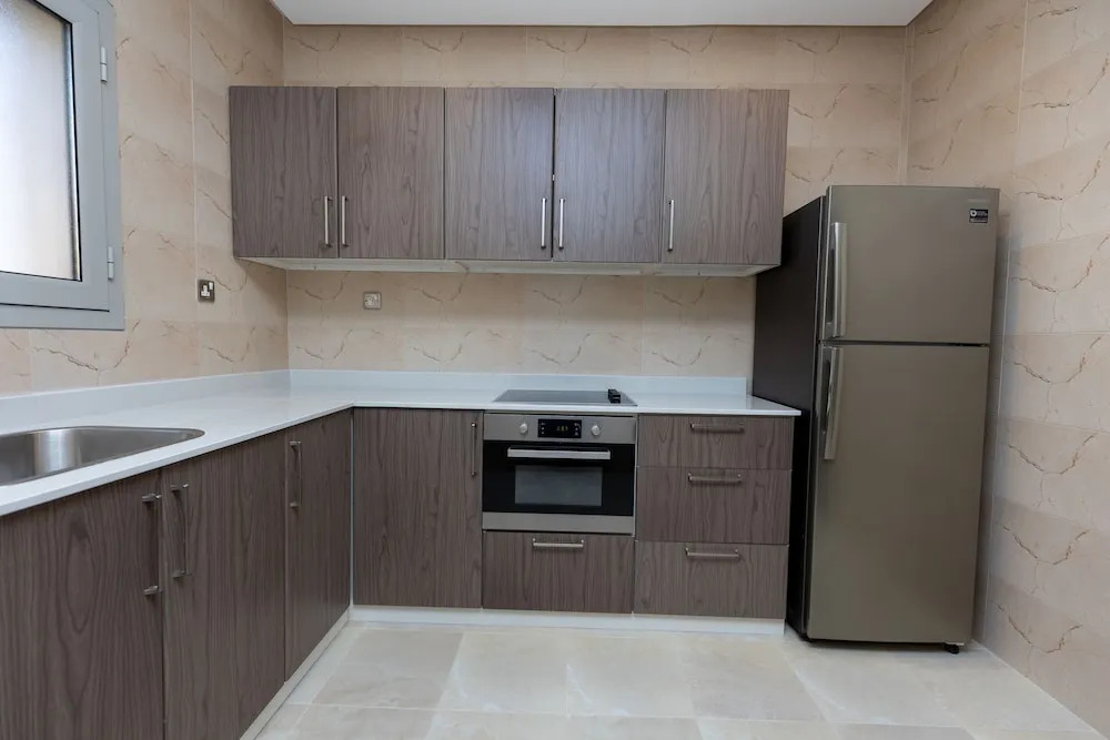 Saray Hotel Apartments