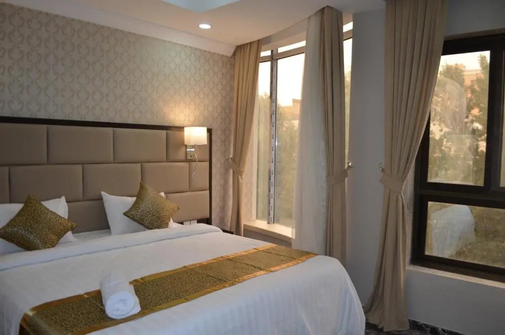 Semac Apartment Hotel