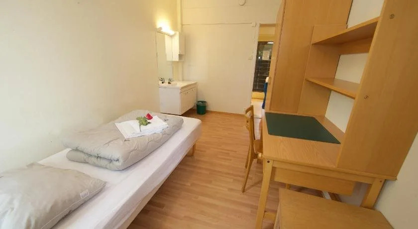 Moldefjord Hostel