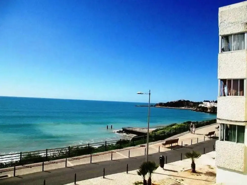 Apartment In Algarve, Portugal - 101763