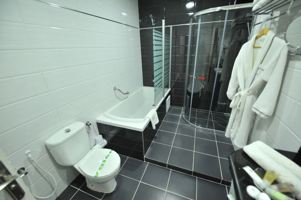 Best Western Hotel Colombe