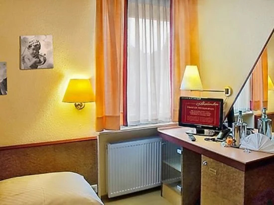 Hotel Alexander