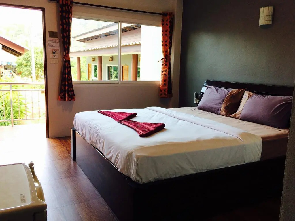 Maehaad Garden Inn