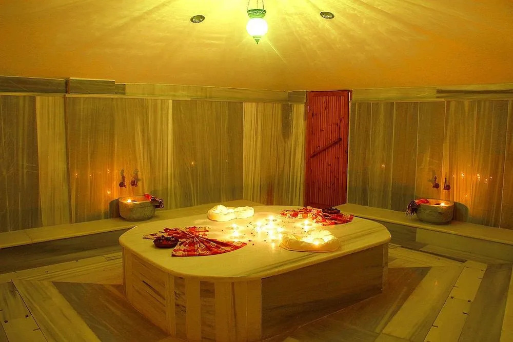 Agva Gunay Otel