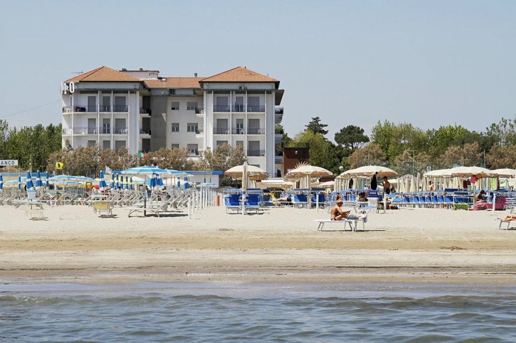 Hotel Lungomare