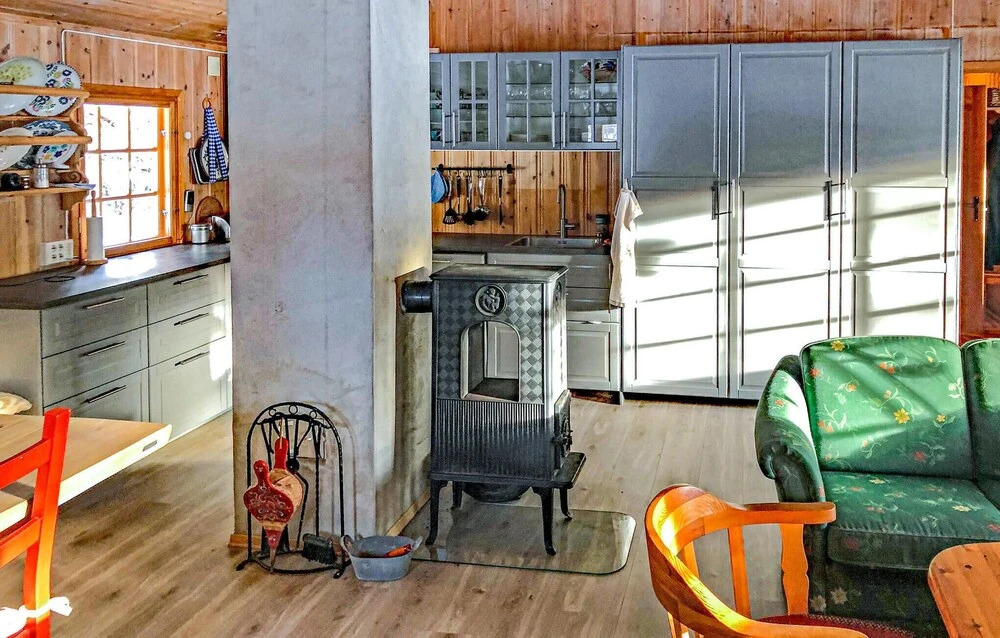 3 Bedroom Lovely Home In Tynset