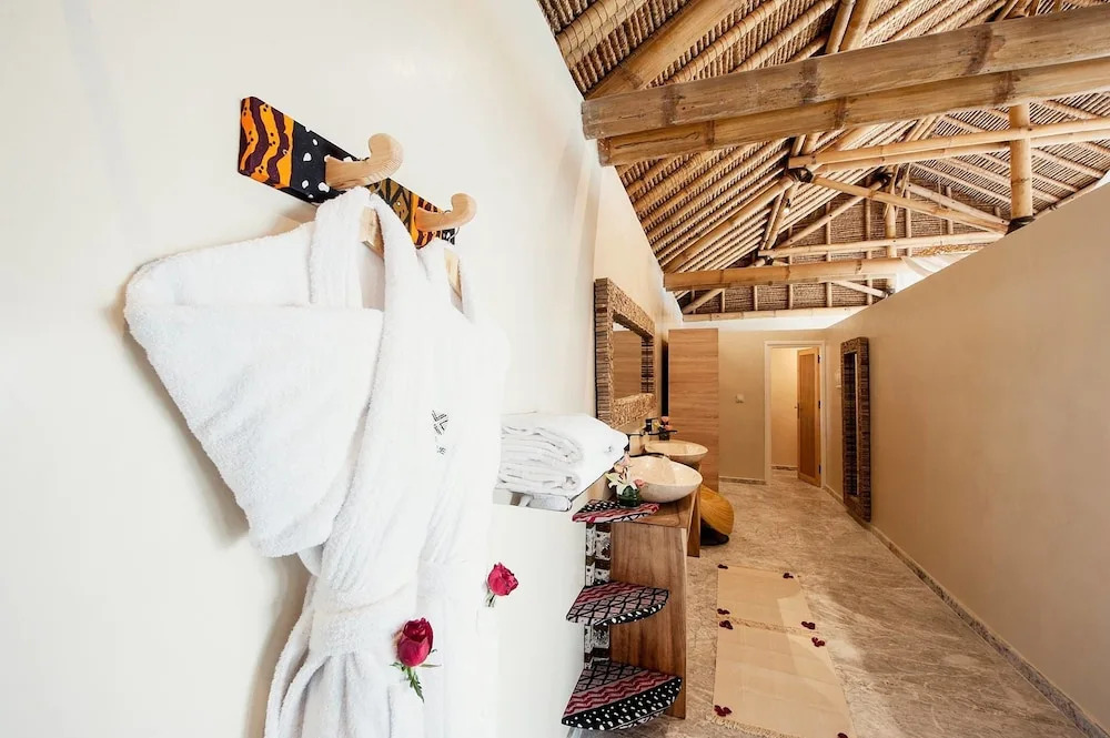 La Crique Nature & Spa