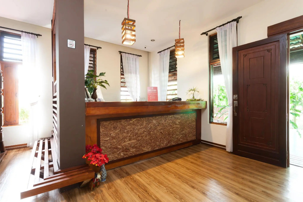 ZEN Rooms Kulai